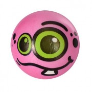 М'яч дитячий фомовий BAMBI MS 3438-1 Pink