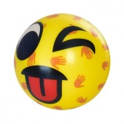 Мяч детский фомовый BAMBI MS 3435-2 Yellow