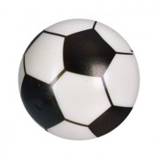 М'яч дитячий фомовий BAMBI MS 3433-3 White