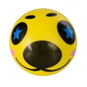 Мяч детский фомовый BAMBI MS 3438-2 Yellow