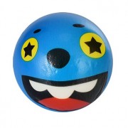 М'яч дитячий фомовий BAMBI MS 3438-2 Blue