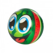 Мяч детский фомовый BAMBI MS 3434-2 Green