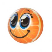 Мяч детский фомовый BAMBI MS 3434-2 Orange