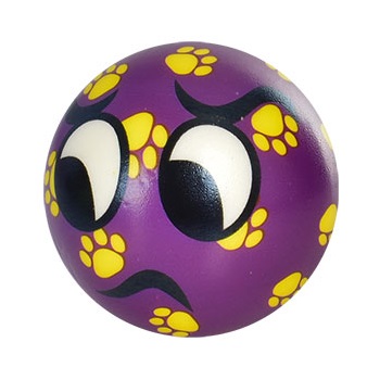 Мяч детский фомовый BAMBI MS 3435-2 Violet