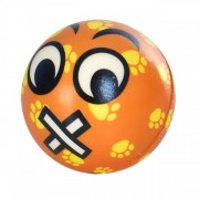 М'яч дитячий фомовий BAMBI MS 3435-2 Orange