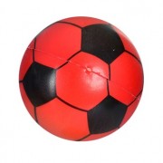 Мяч детский фомовый BAMBI MS 3433-3 Red
