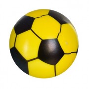 М'яч дитячий фомовий BAMBI MS 3433-3 Yellow