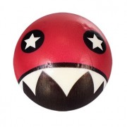 Мяч детский фомовый BAMBI MS 3438-2 Red