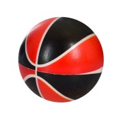 Мяч детский фомовый BAMBI MS 3520-1 Red
