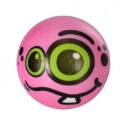 М'яч дитячий фомовий BAMBI MS 3438-2 Pink