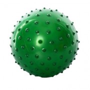 Мяч массажный BAMBI MS 0664 Green