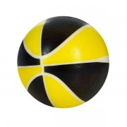 Мяч детский фомовый BAMBI MS 3520-1 Yellow