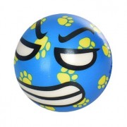 М'яч дитячий фомовий BAMBI MS 3435-2 Blue
