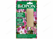 Удобрение в палочках BIOPON для орхидей 20шт 449437