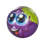 М'яч дитячий фомовий BAMBI MS 3434-2 Violet