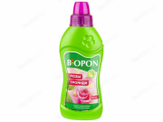 Добриво рідке Biopon, для троянд, 500мл 875853