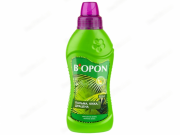 Добриво рідке Biopon, для юкки, драцени, пальми, 500мл 777625