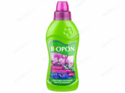 Удобрение жидкое Biopon, для цветущих растений, 500мл 972706