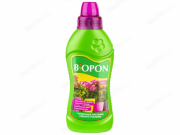 Удобрение жидкое Biopon, для комнатных растений, 500мл 347662