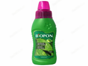 Добриво рідке Biopon для зелених рослин 250мл 228314