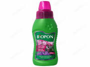 Добриво рідке Biopon для квітучих рослин 250мл 426021