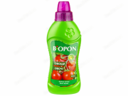 Добриво рідке Biopon, для овочів, 500мл 915327