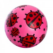 М'яч дитячий BAMBI MS 0949-1 Pink