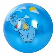 М'яч дитячий BAMBI MS 3585 Blue