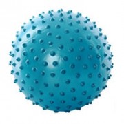 Мяч массажный BAMBI MS 0023 Blue