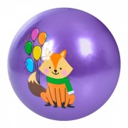Мяч детский BAMBI MS 3585 Violet
