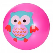 Мяч детский BAMBI MS 3514 Pink