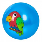 М'яч дитячий BAMBI MS 3584 Blue