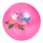 М'яч дитячий BAMBI MS 3585 Pink