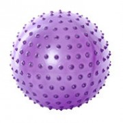 Мяч массажный BAMBI MS 0023 Violet