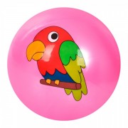 М'яч дитячий BAMBI MS 3584 Pink