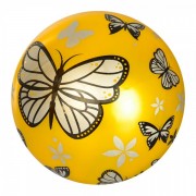 М'яч дитячий BAMBI MS 1897 Yellow