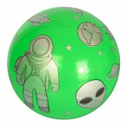 М'яч дитячий BAMBI MS 2616 Green