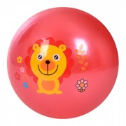 Мяч детский BAMBI MS 3585 Red