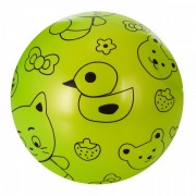 М'яч дитячий BAMBI MS 3517 Green