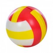 Мяч детский фомовый BAMBI MS 3518-3 Red