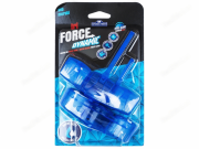 Блок для унитазов Tri-force dynamic blu, General Fresh, Море, ароматический, 45г 871642