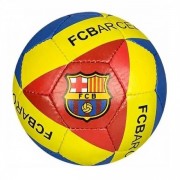 Мяч футбольный BAMBI 2500-24ABC YBL