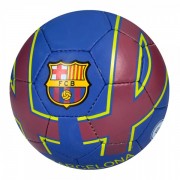 М'яч футбольний BAMBI 2500-241 Blue