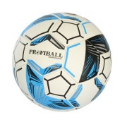 Мяч футбольный BAMBI 2500-182 Blue
