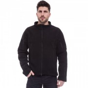 Куртка флисовая SP-Sport TY-1609 XL чёрный