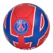 Мяч футбольный BAMBI 2500-241 Red