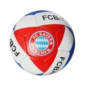 Мяч футбольный BAMBI 2500-24ABC WBL