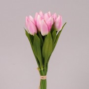 Букет Тюльпанов Flora розовый 71532
