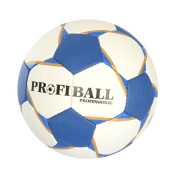 М'яч футбольний BAMBI 2500-187 Blue