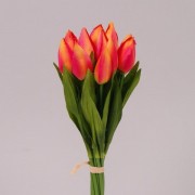 Букет Тюльпанов Flora оранжевый 71530